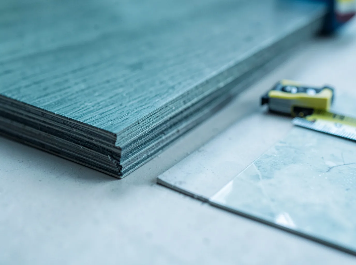 Luxury Vinyl Plank Installation Devils Tower, WY FAQs